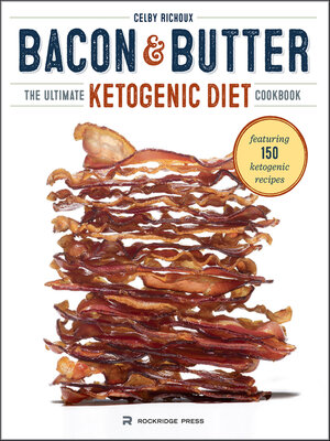 cover image of Bacon & Butter